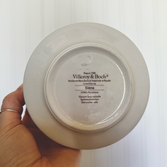 Villeroy & Boch “Sienna” bowl - Picture 5 of 5